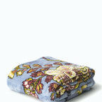 Plush Throw Blanket