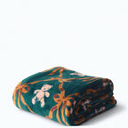 Plush Throw Blanket