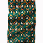 Plush Throw Blanket