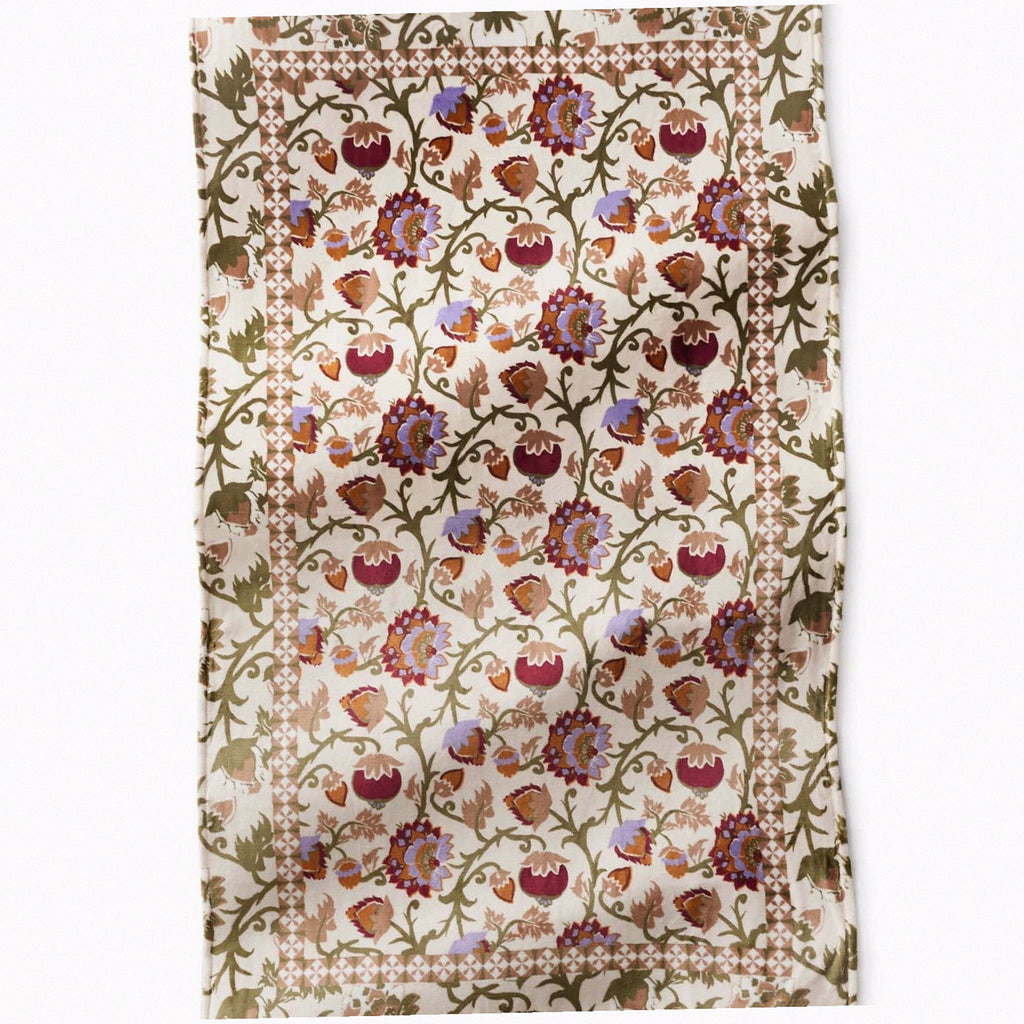 Plush Throw Blanket