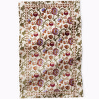 Plush Throw Blanket