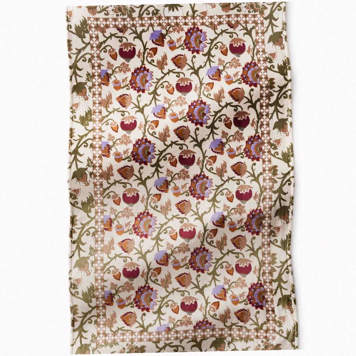 Plush Throw Blanket