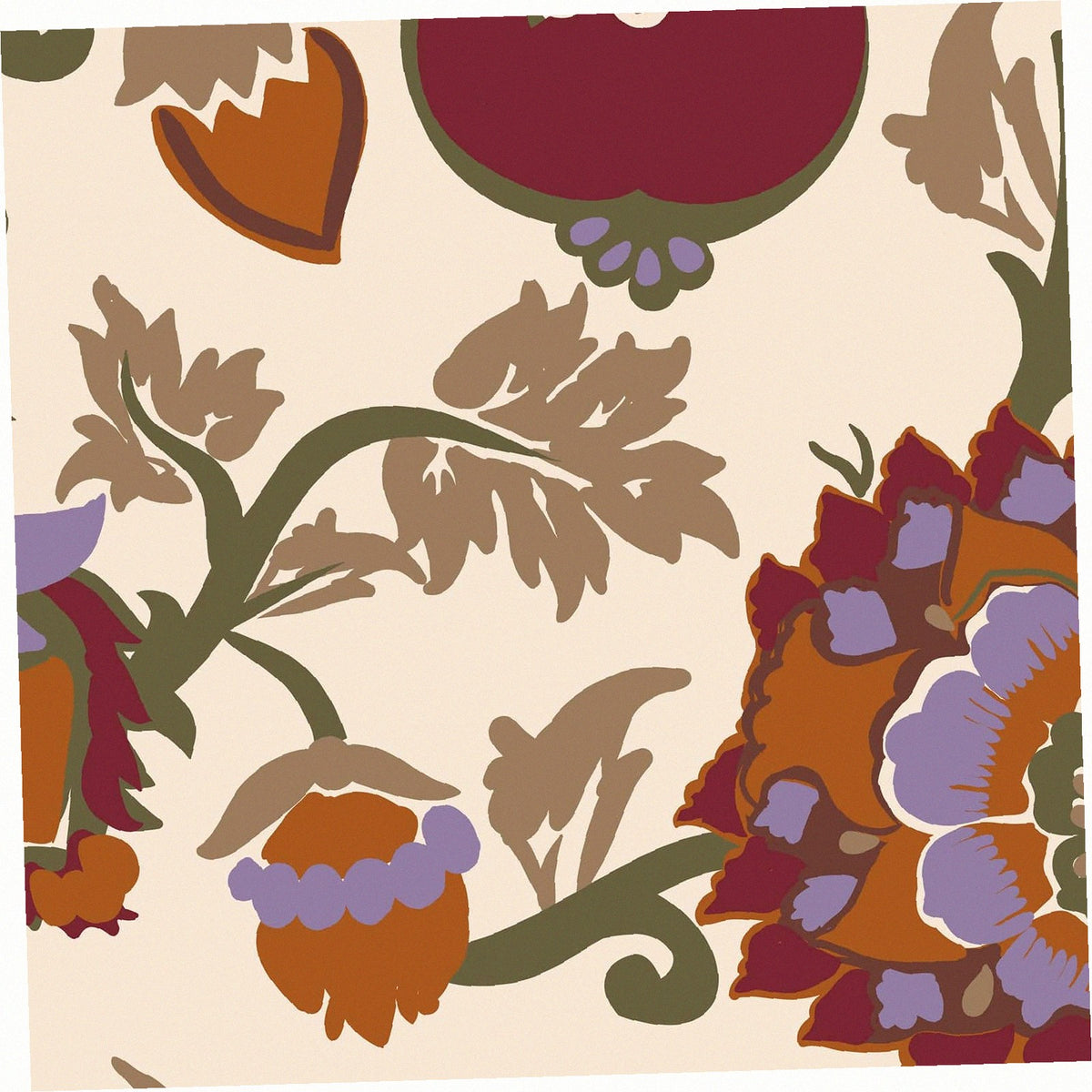 Plush Throw Blanket