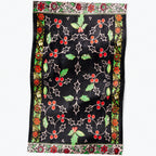 Plush Throw Blanket