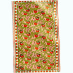 Plush Throw Blanket