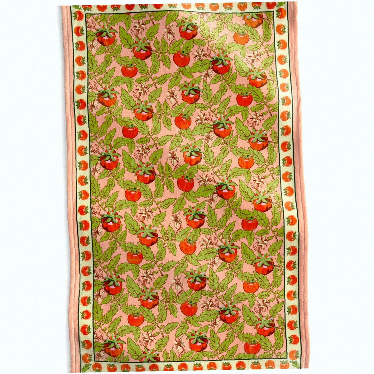 Plush Throw Blanket