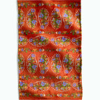 Plush Throw Blanket