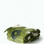 Plush Throw Blanket