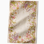 Plush Throw Blanket