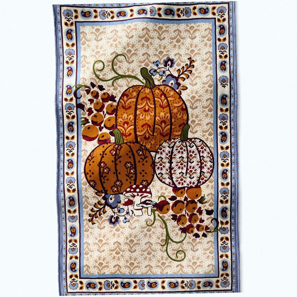 Plush Throw Blanket