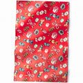Plush Throw Blanket