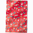 Plush Throw Blanket