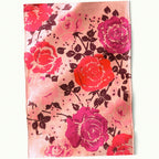 Plush Throw Blanket