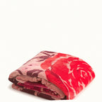 Plush Throw Blanket