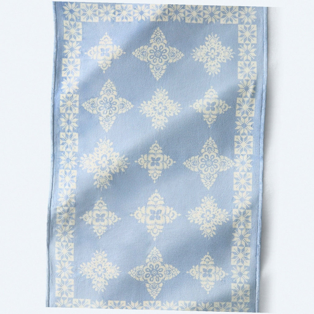 Plush Throw Blanket