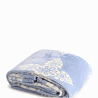 Plush Throw Blanket