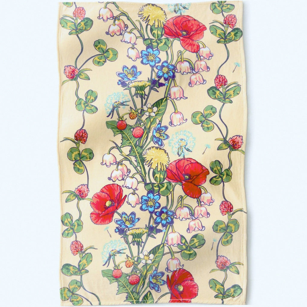 Plush Throw Blanket
