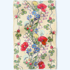 Plush Throw Blanket