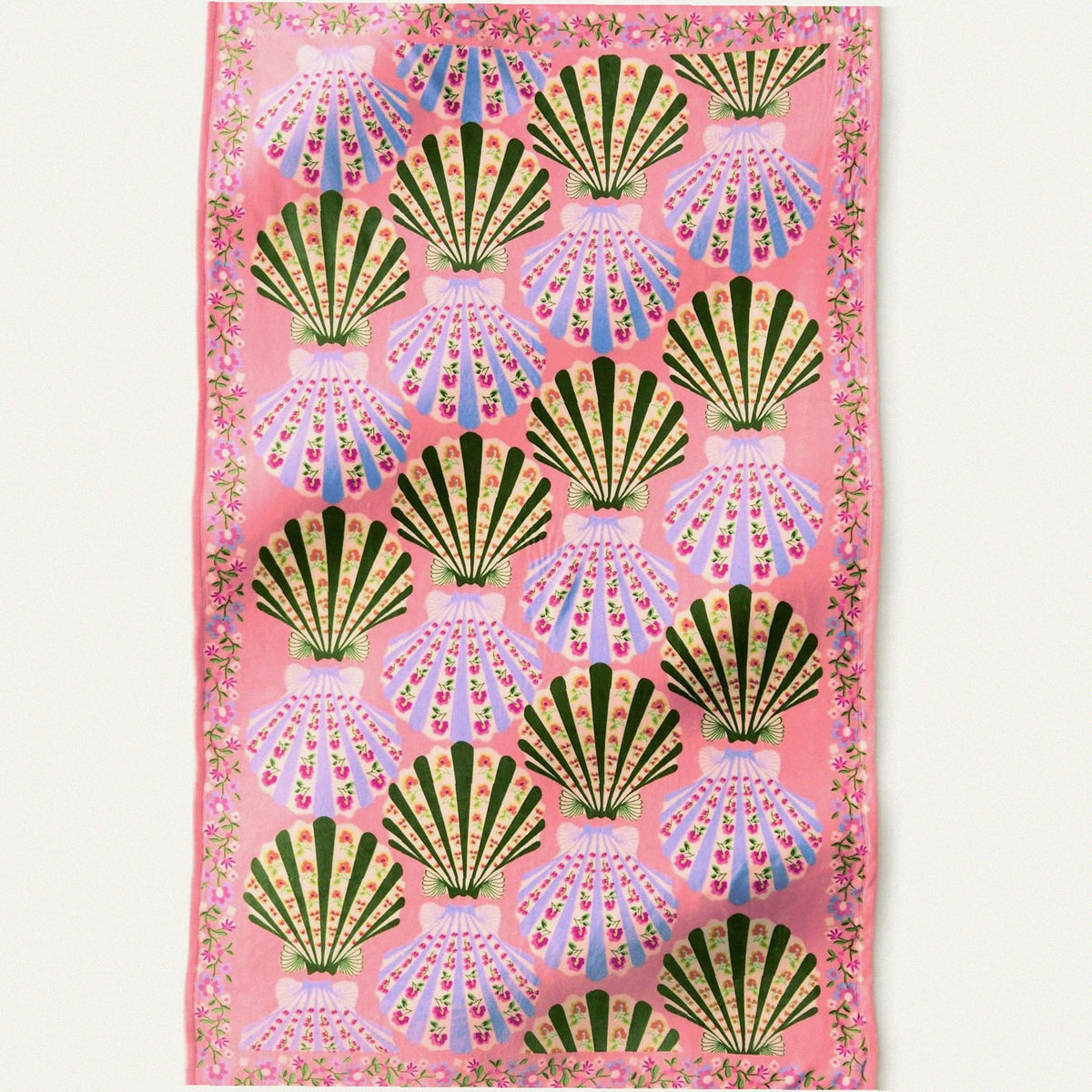 Plush Throw Blanket