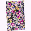 Plush Throw Blanket