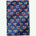 Plush Throw Blanket