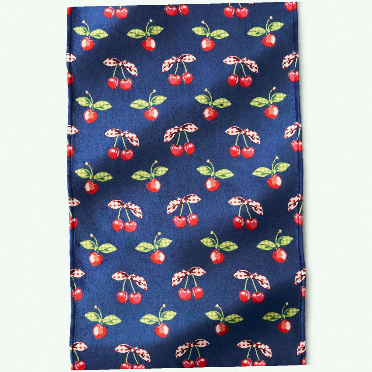 Plush Throw Blanket