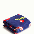 Plush Throw Blanket