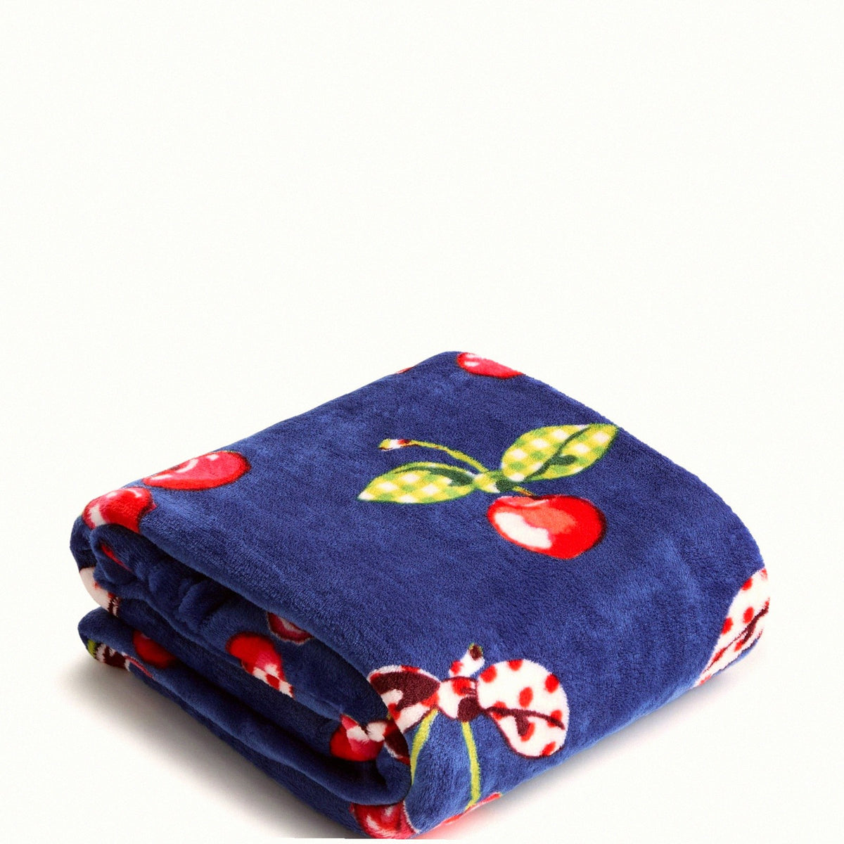 Plush Throw Blanket