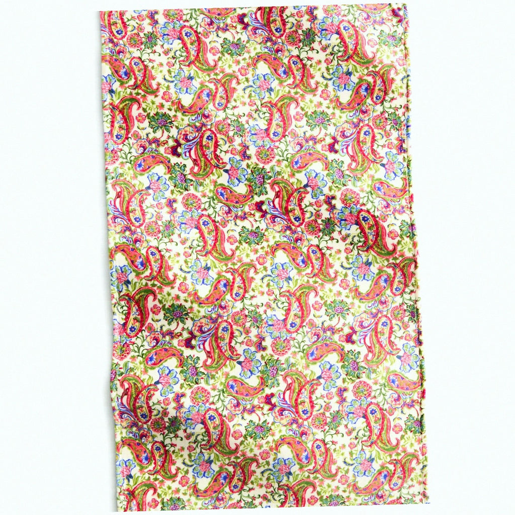 Plush Throw Blanket