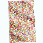 Plush Throw Blanket