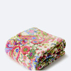 Plush Throw Blanket