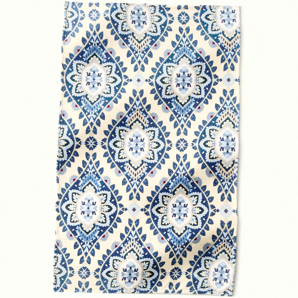 Plush Throw Blanket