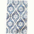 Plush Throw Blanket