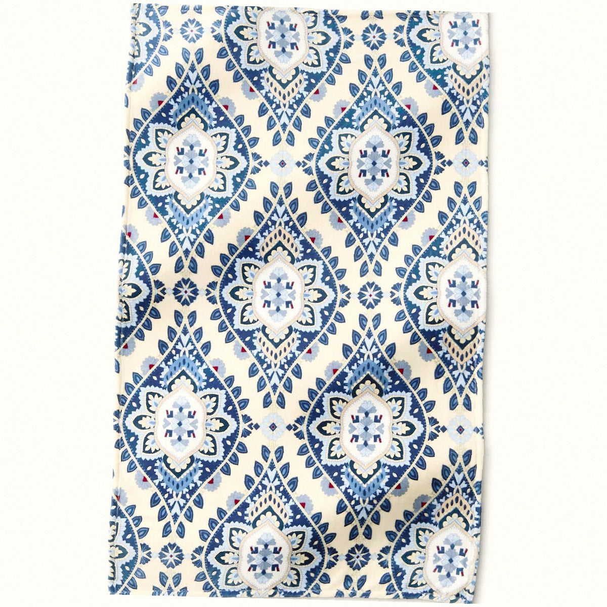 Plush Throw Blanket