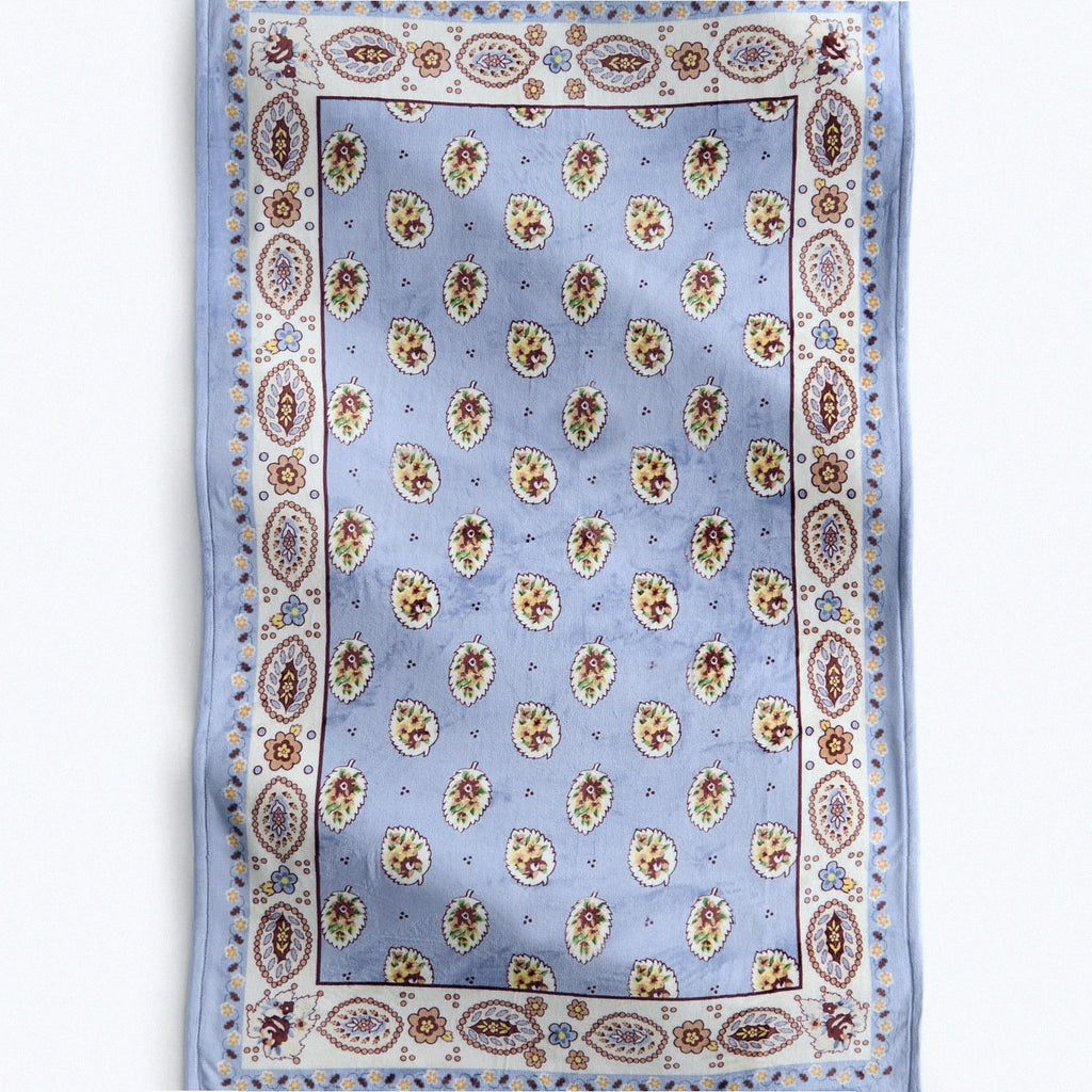 Plush Throw Blanket