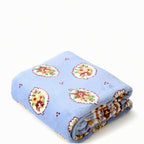 Plush Throw Blanket