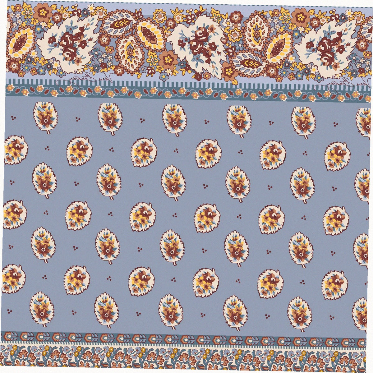 Plush Throw Blanket