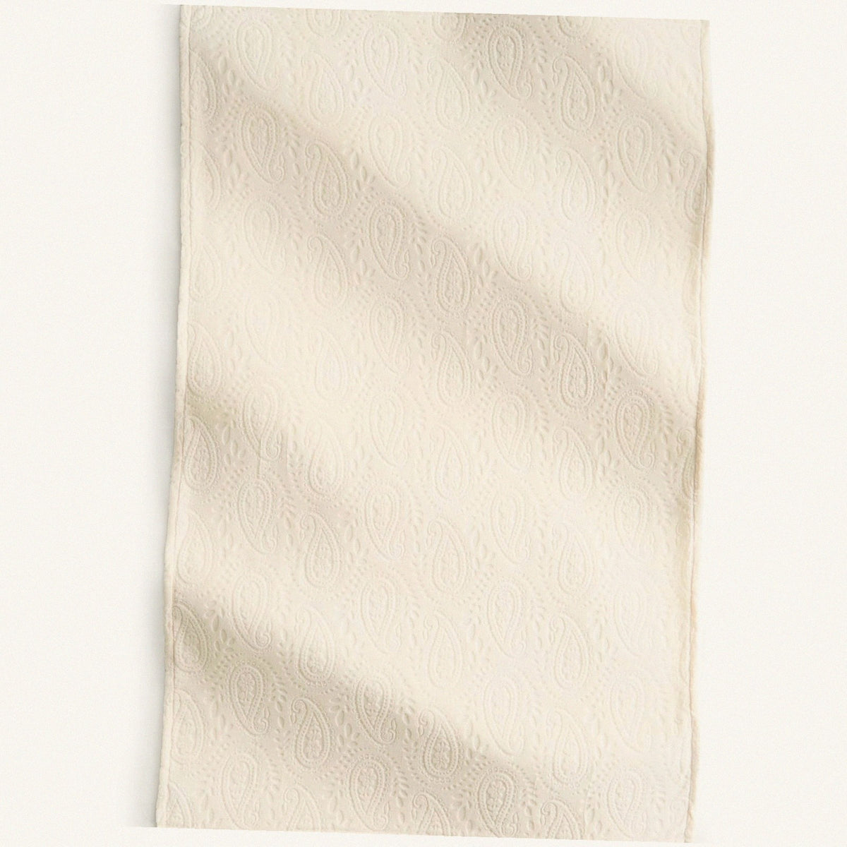Plush Throw Blanket