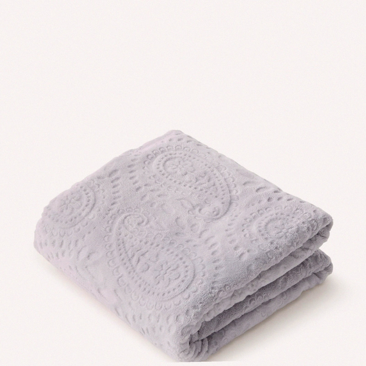 Plush Throw Blanket