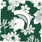 Collegiate Plush XL Throw Blanket