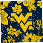 Collegiate Plush XL Throw Blanket