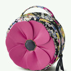Poppy Flower Cosmetic