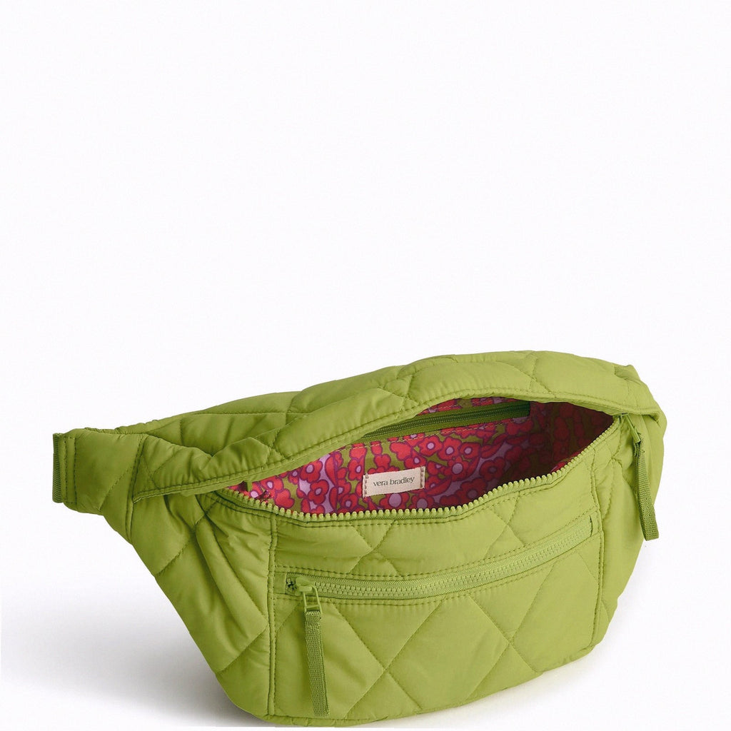 Portnoy Belt Bag with Long Strap