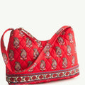 Post Shoulder Bag