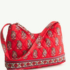 Post Shoulder Bag