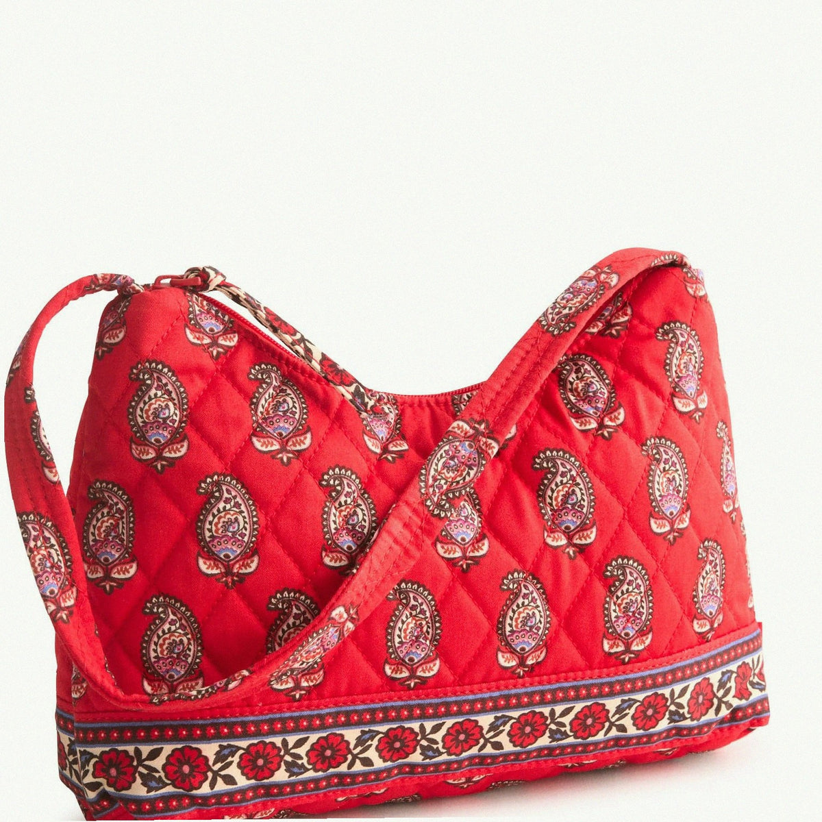 Post Shoulder Bag