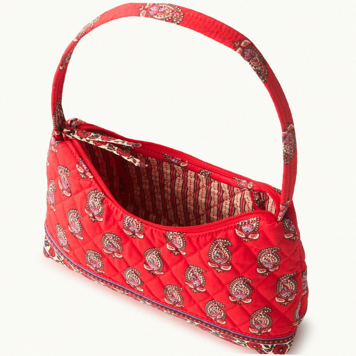 Post Shoulder Bag
