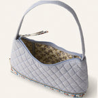 Post Shoulder Bag