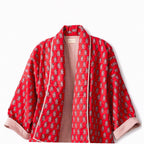 Quilted Jacket
