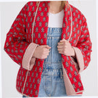 Quilted Jacket